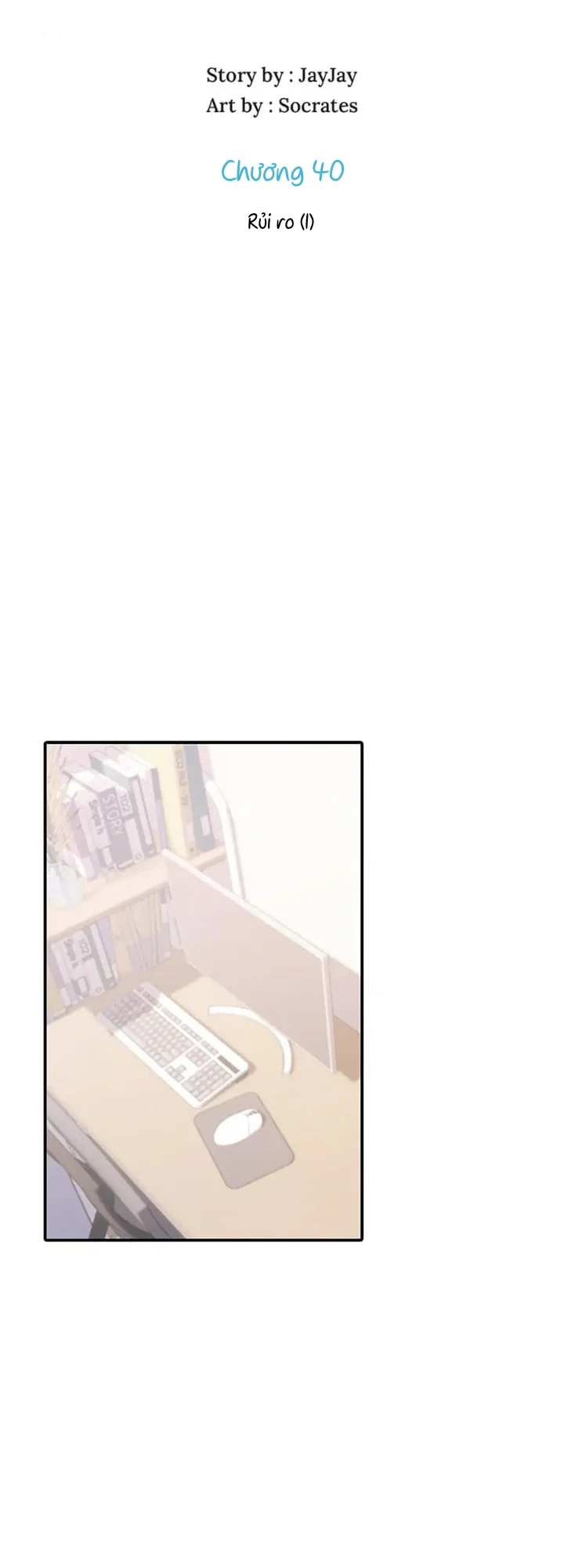 Đọc truyện Nhật Hạ - Chapter 40