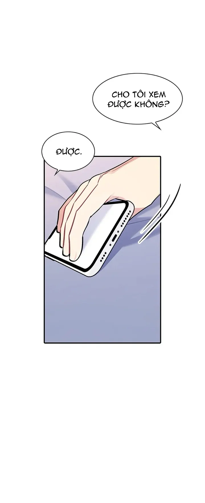 Đọc truyện Nhật Hạ - Chapter 40