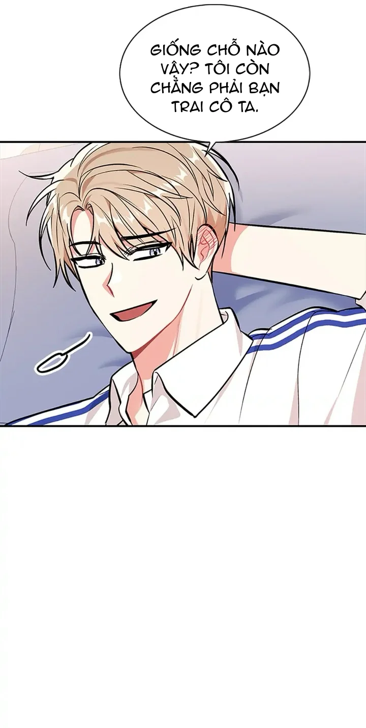 Đọc truyện Nhật Hạ - Chapter 40