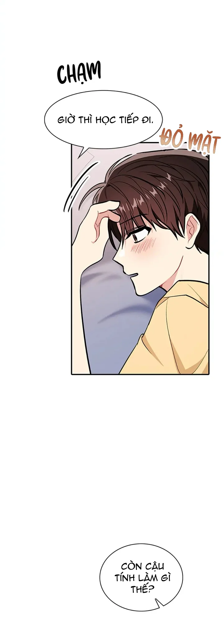 Đọc truyện Nhật Hạ - Chapter 40