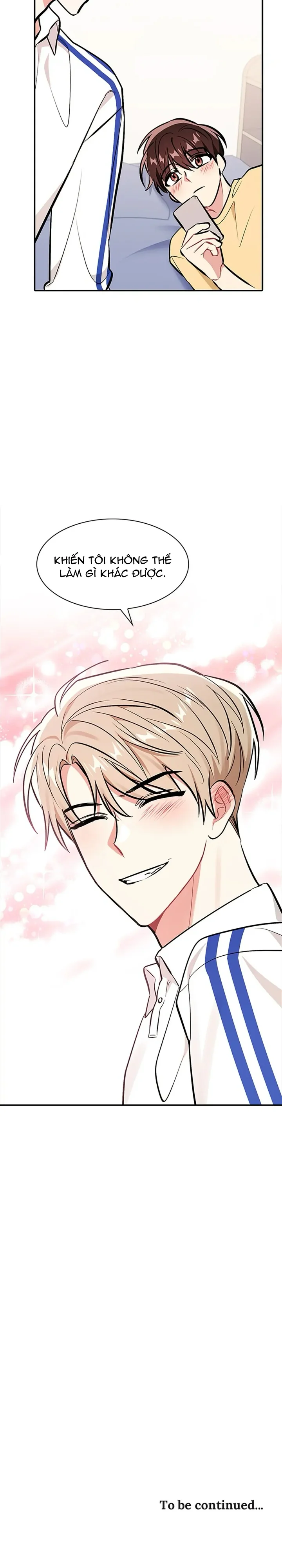 Đọc truyện Nhật Hạ - Chapter 40