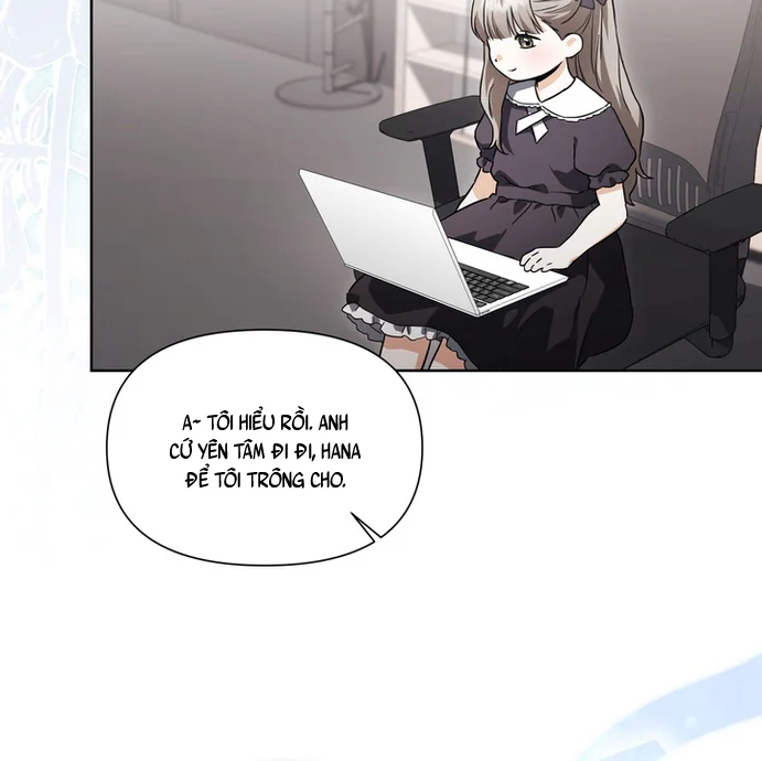 Đọc truyện BABY RISK - Chapter 12