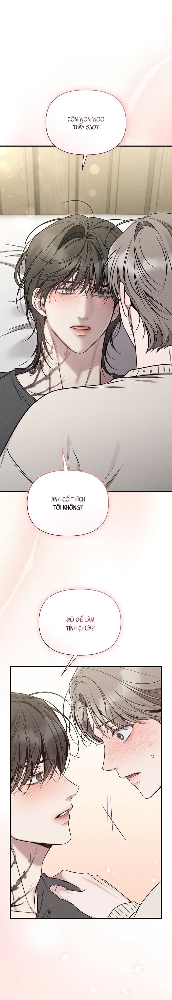 Đọc truyện Cảnh Báo Chán Chường - Chapter 14