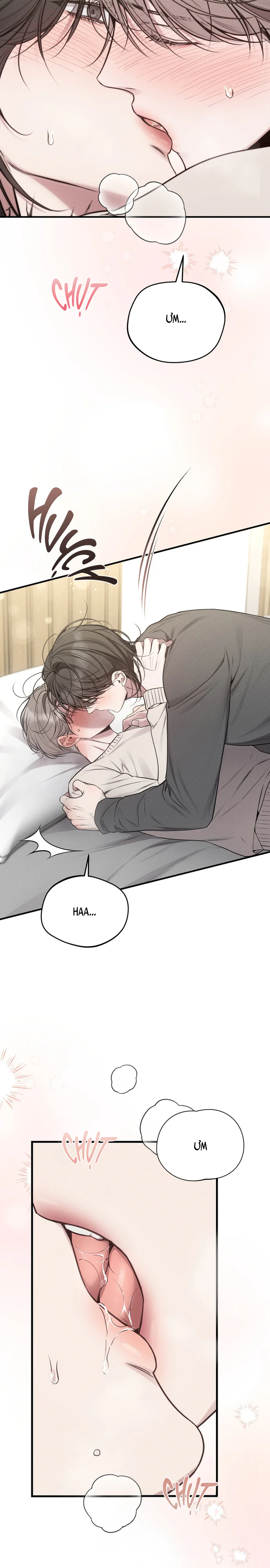 Đọc truyện Cảnh Báo Chán Chường - Chapter 14