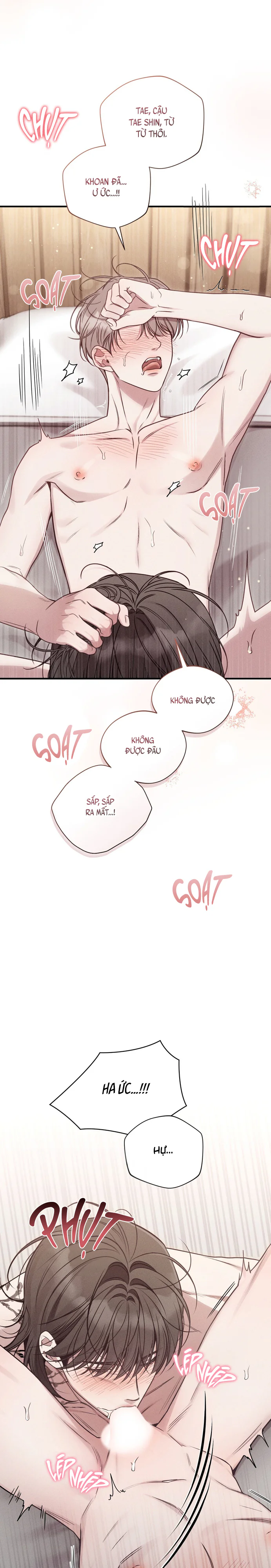 Đọc truyện Cảnh Báo Chán Chường - Chapter 14