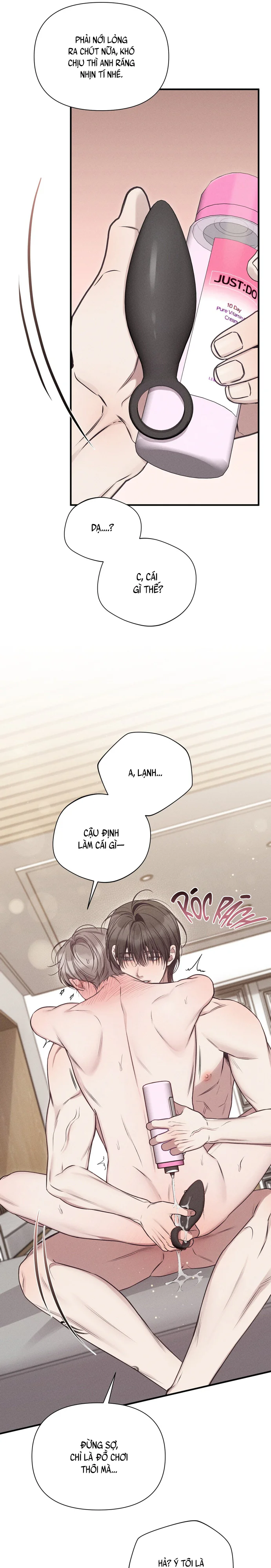 Đọc truyện Cảnh Báo Chán Chường - Chapter 14