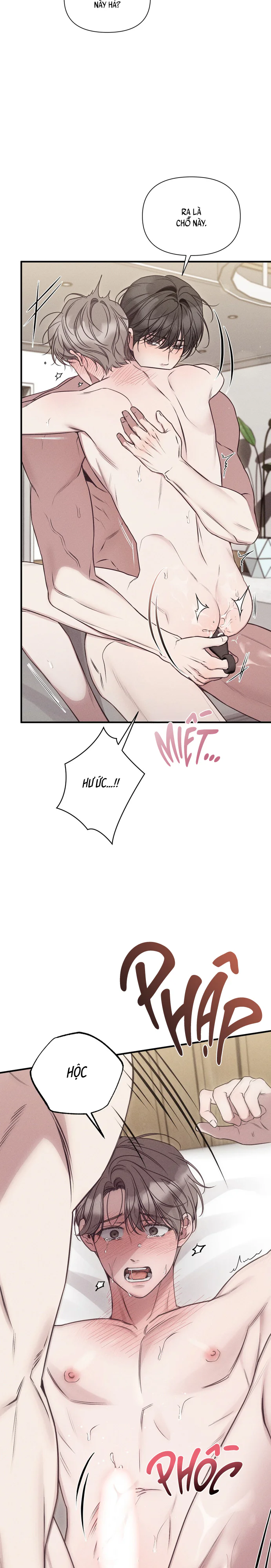 Đọc truyện Cảnh Báo Chán Chường - Chapter 14