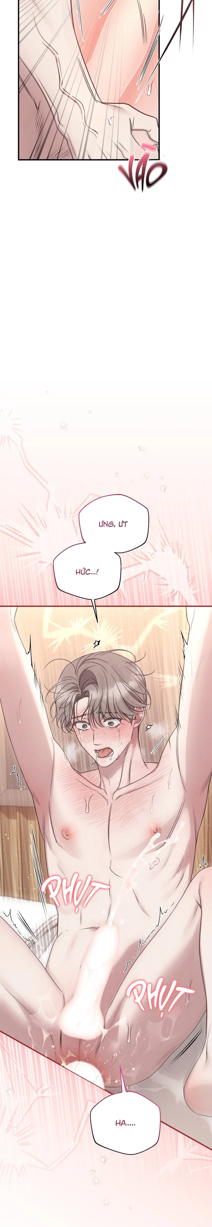 Đọc truyện Cảnh Báo Chán Chường - Chapter 14