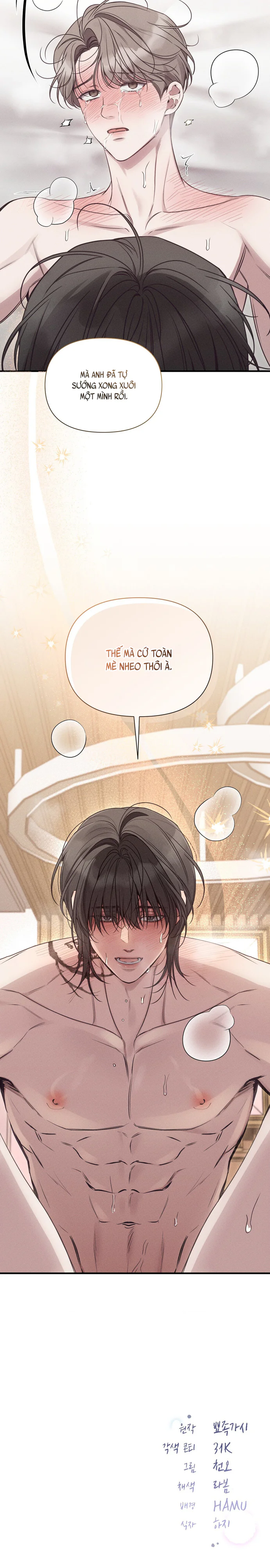 Đọc truyện Cảnh Báo Chán Chường - Chapter 14