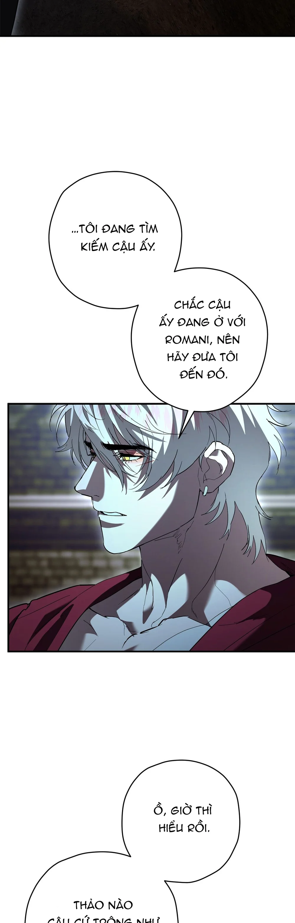 Đọc truyện RÔ-FULLHD THỜI KHẮC ĐẠN ĐẠO - Chapter 32