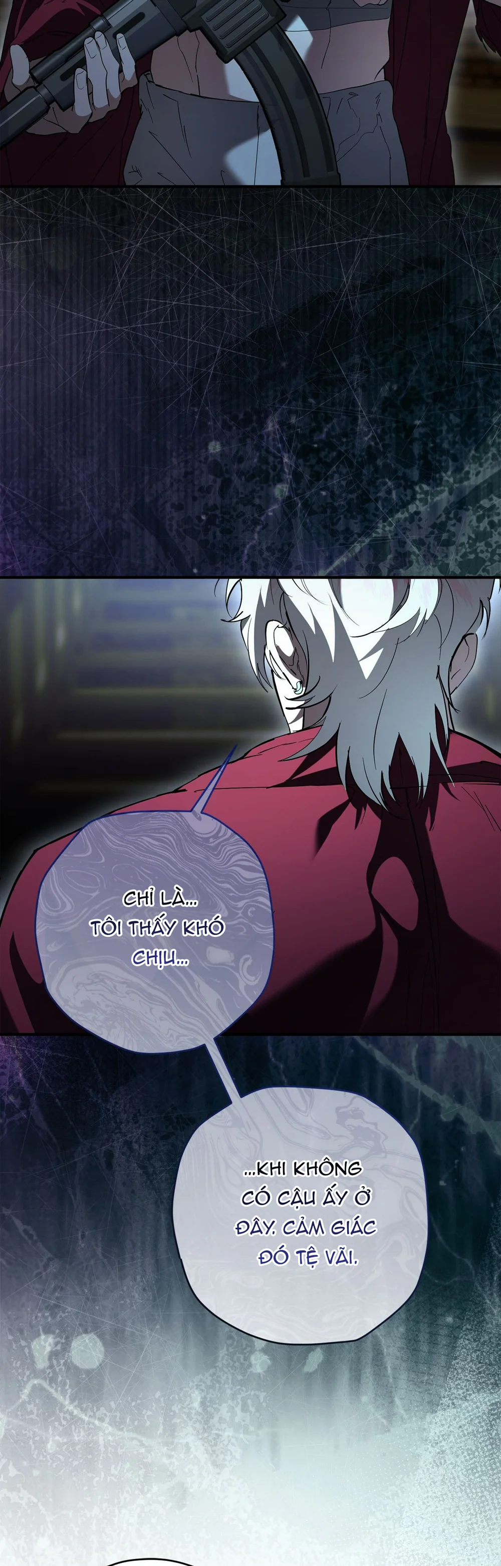 Đọc truyện RÔ-FULLHD THỜI KHẮC ĐẠN ĐẠO - Chapter 32