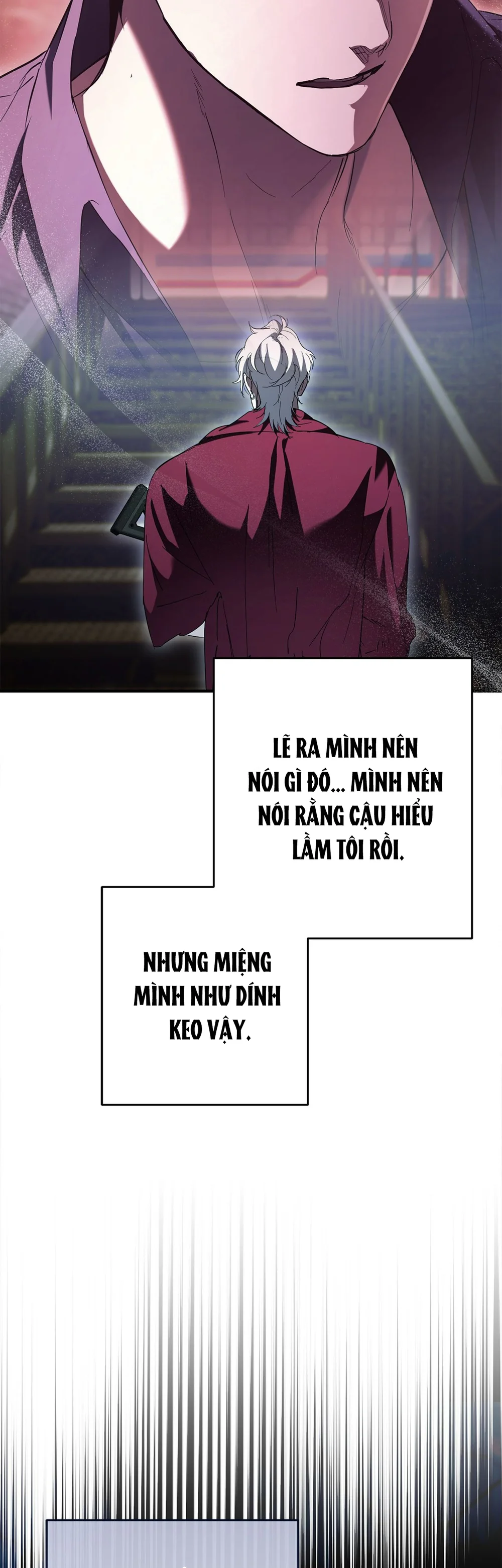 Đọc truyện RÔ-FULLHD THỜI KHẮC ĐẠN ĐẠO - Chapter 32