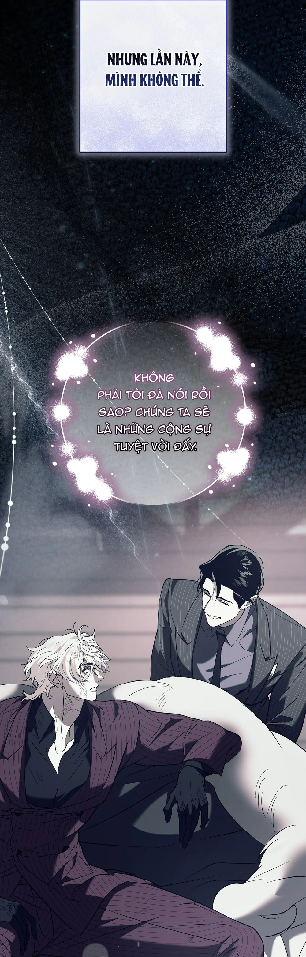 Đọc truyện RÔ-FULLHD THỜI KHẮC ĐẠN ĐẠO - Chapter 32