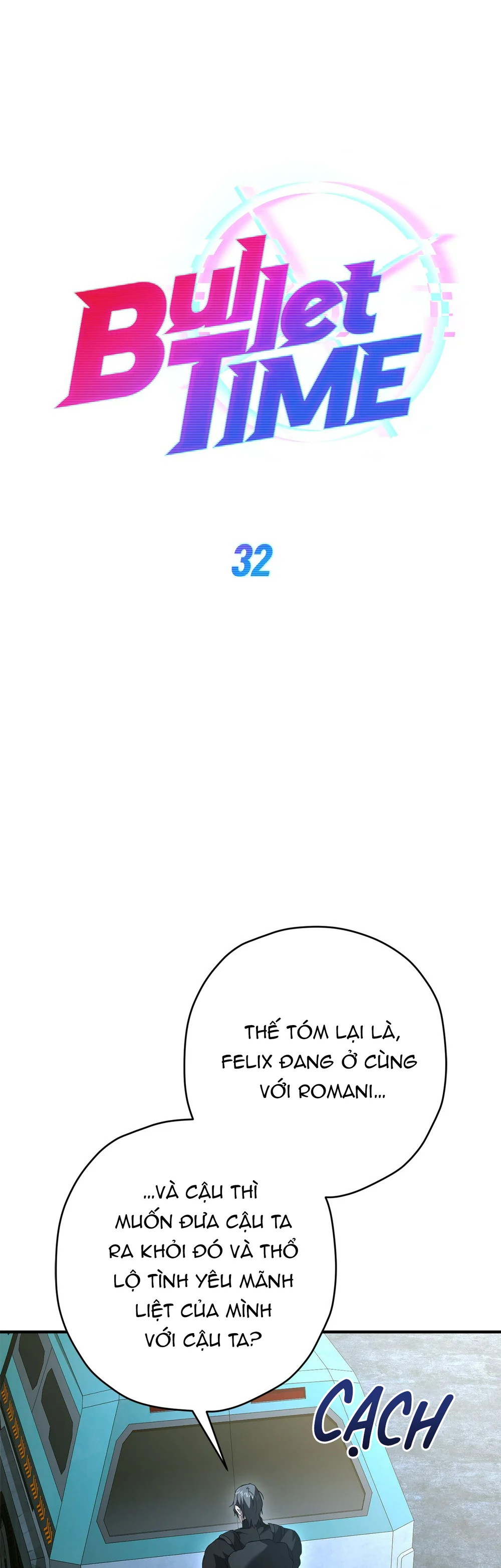 Đọc truyện RÔ-FULLHD THỜI KHẮC ĐẠN ĐẠO - Chapter 32