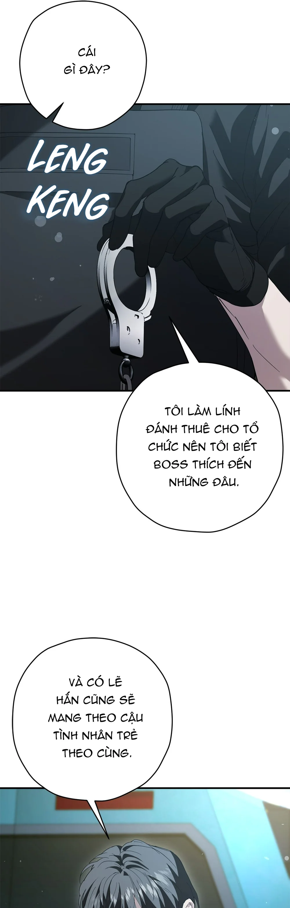 Đọc truyện RÔ-FULLHD THỜI KHẮC ĐẠN ĐẠO - Chapter 32