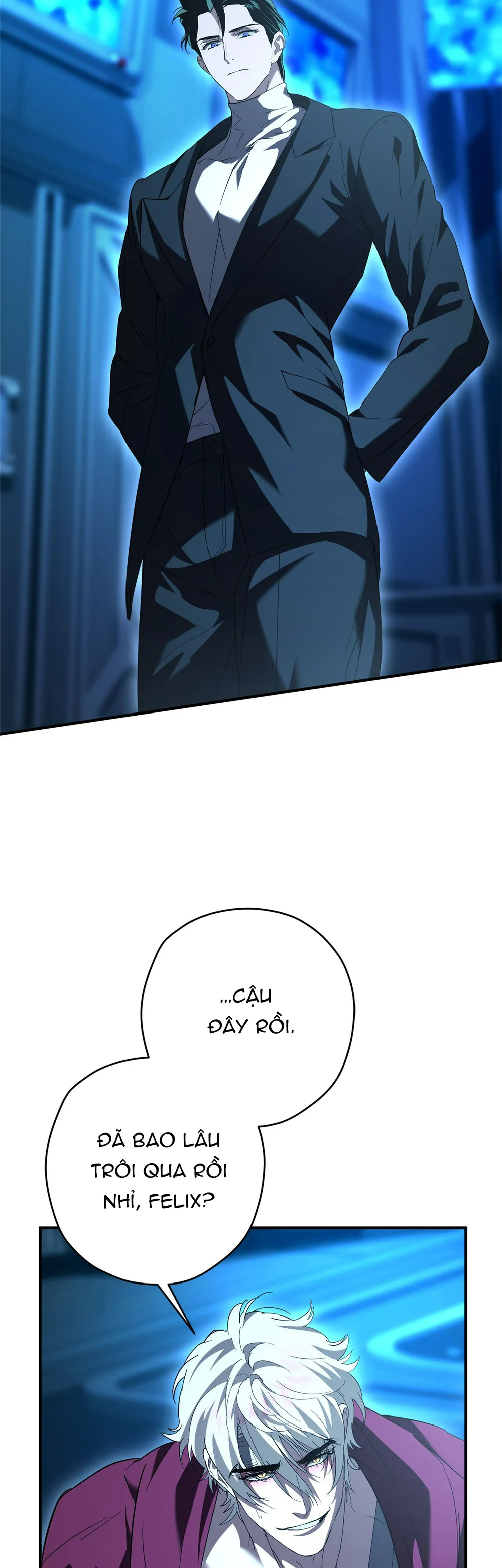 Đọc truyện RÔ-FULLHD THỜI KHẮC ĐẠN ĐẠO - Chapter 32