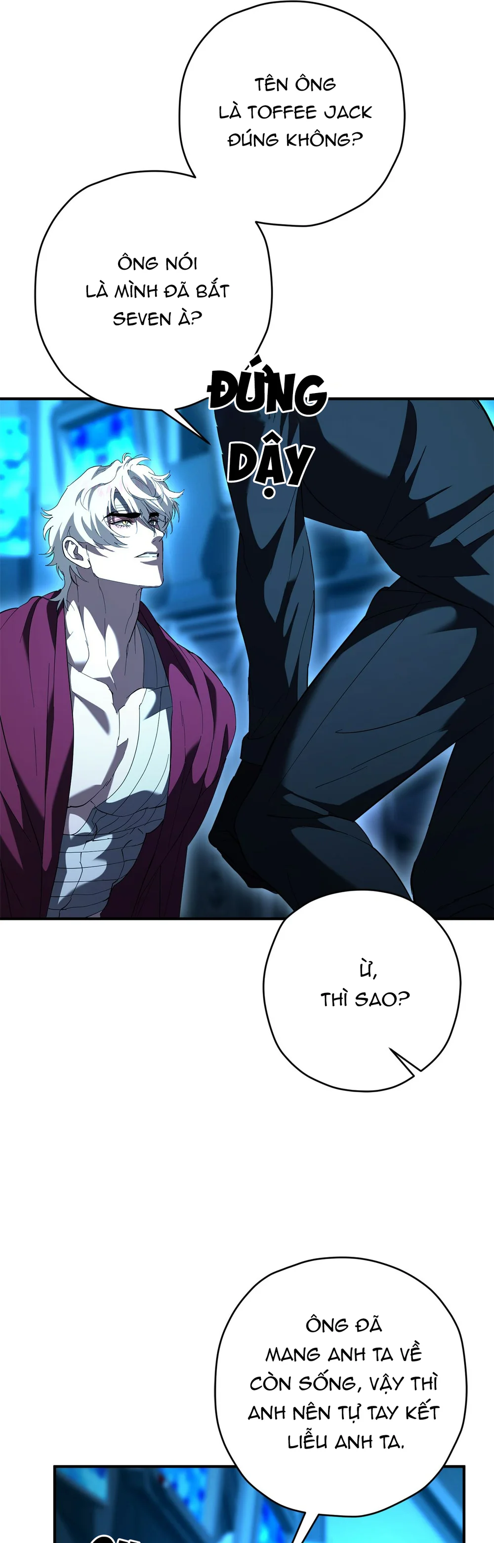 Đọc truyện RÔ-FULLHD THỜI KHẮC ĐẠN ĐẠO - Chapter 32