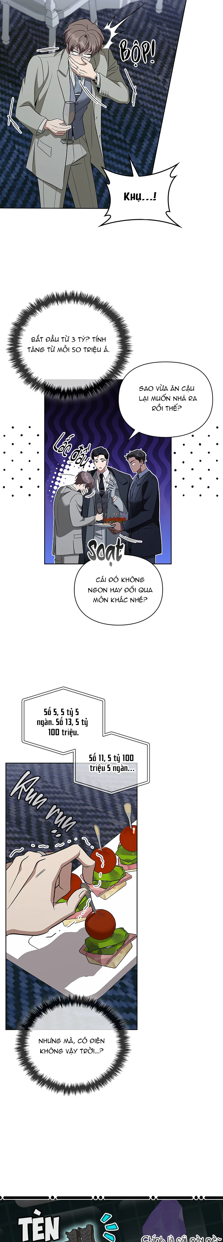 Đọc truyện KHỞI TẠO KẾT ẨN - Chapter 48