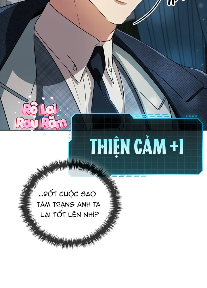 Đọc truyện KHỞI TẠO KẾT ẨN - Chapter 48