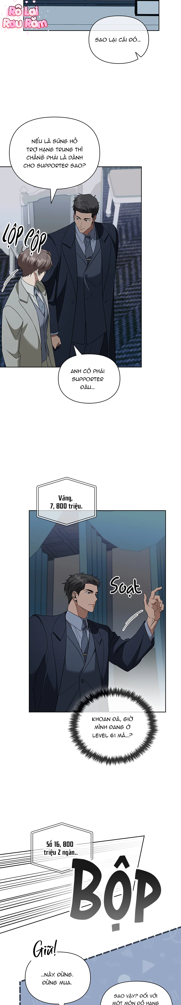 Đọc truyện  KHỞI TẠO KẾT ẨN - Chapter 48