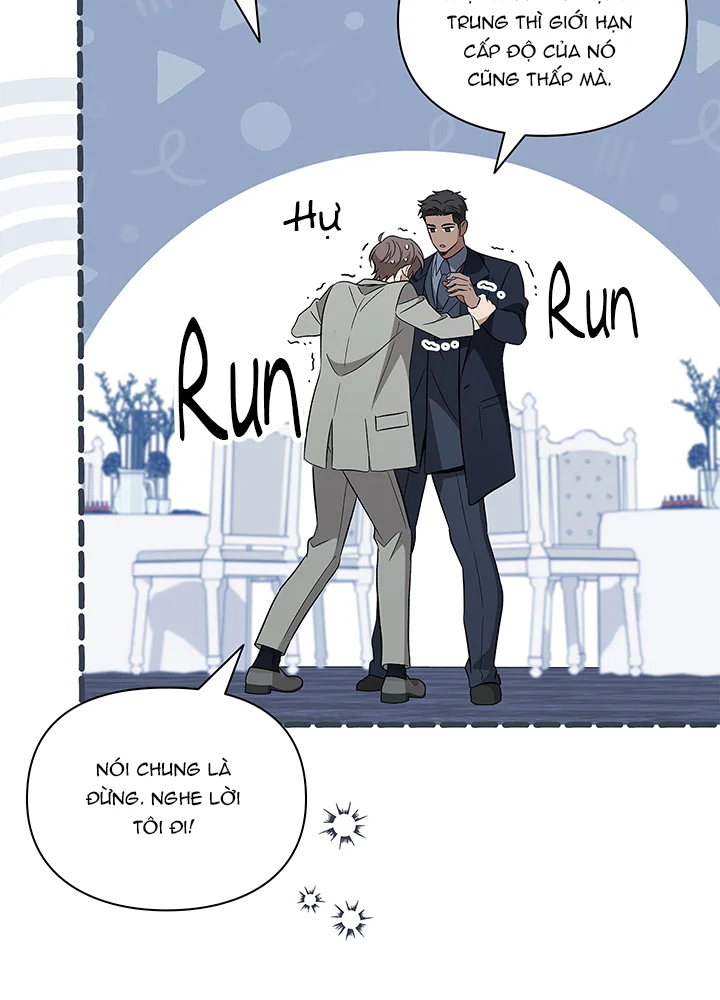 Đọc truyện KHỞI TẠO KẾT ẨN - Chapter 48