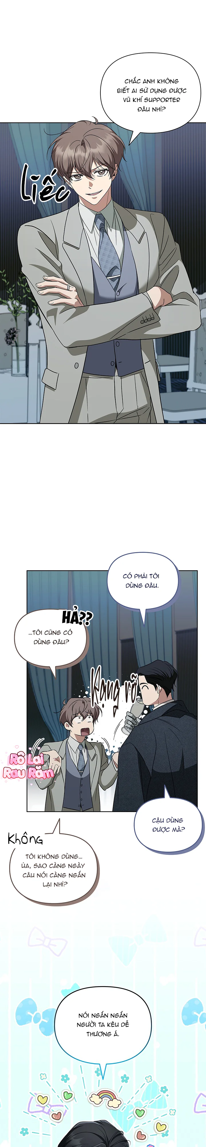 Đọc truyện KHỞI TẠO KẾT ẨN - Chapter 48