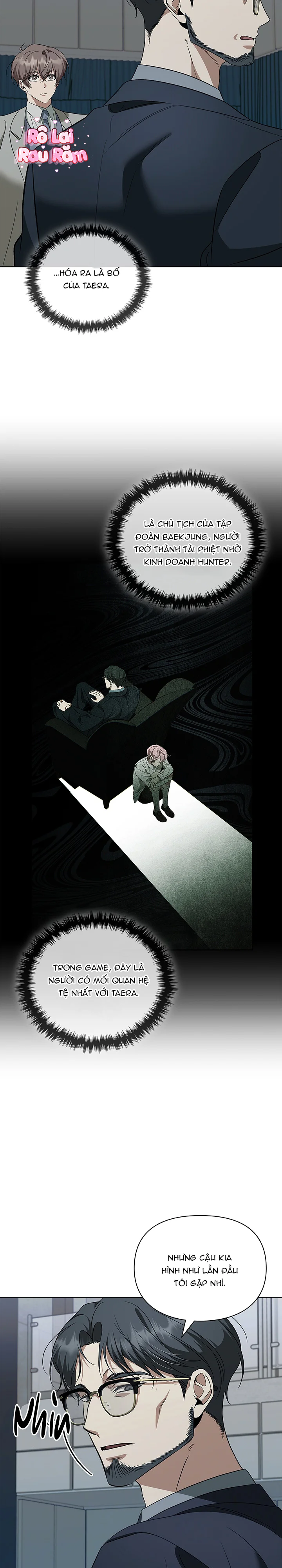 Đọc truyện  KHỞI TẠO KẾT ẨN - Chapter 48