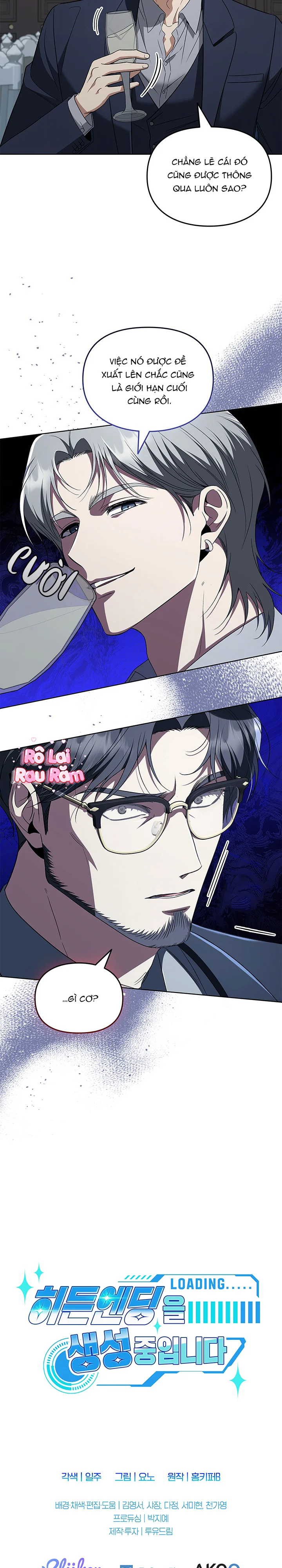 Đọc truyện  KHỞI TẠO KẾT ẨN - Chapter 48