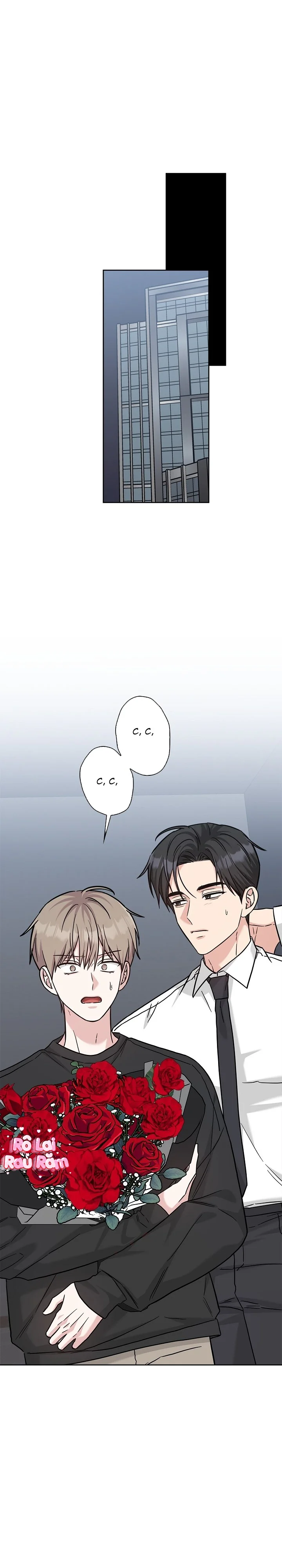 Đọc truyện BẢN SAO ÂM HƯỞNG - Chapter 84