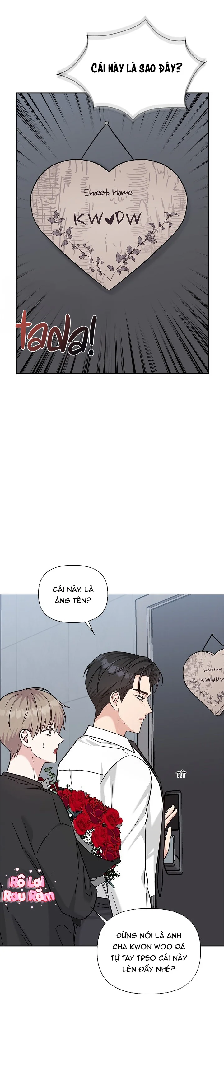 Đọc truyện BẢN SAO ÂM HƯỞNG - Chapter 84