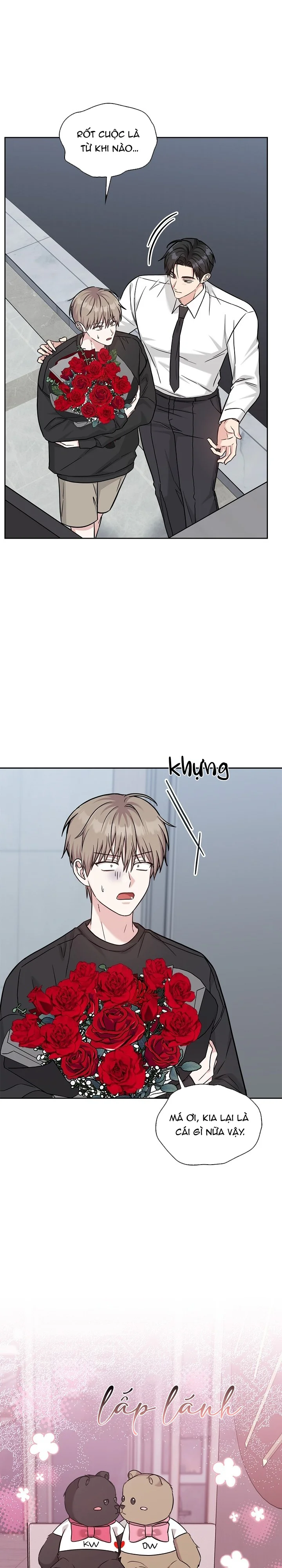 Đọc truyện BẢN SAO ÂM HƯỞNG - Chapter 84