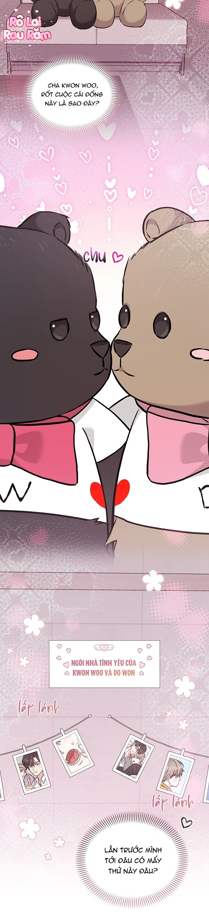 Đọc truyện BẢN SAO ÂM HƯỞNG - Chapter 84