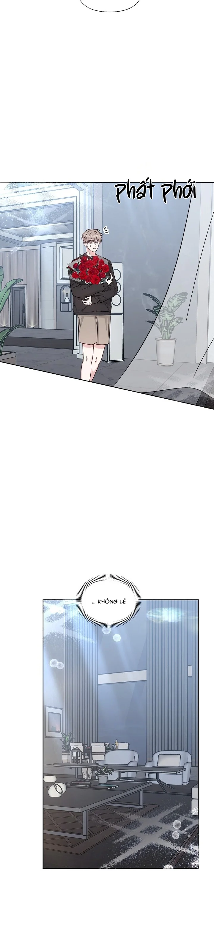 Đọc truyện BẢN SAO ÂM HƯỞNG - Chapter 84