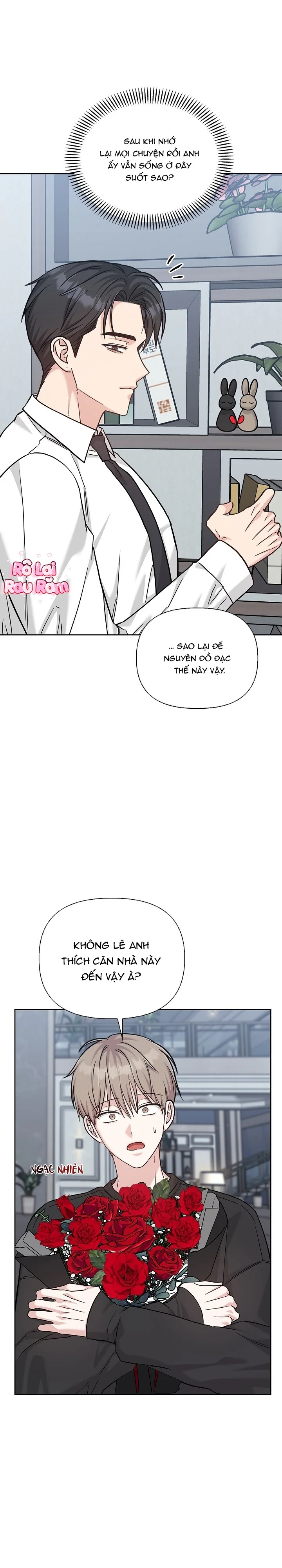 Đọc truyện BẢN SAO ÂM HƯỞNG - Chapter 84