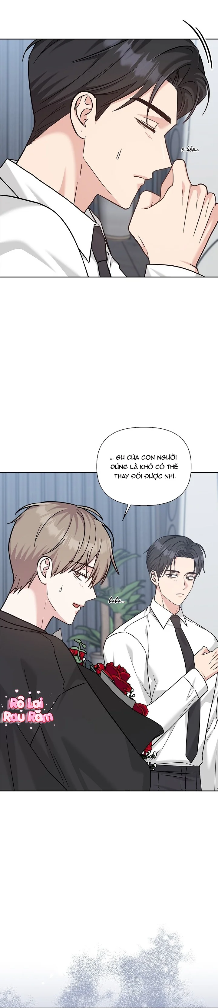 Đọc truyện BẢN SAO ÂM HƯỞNG - Chapter 84