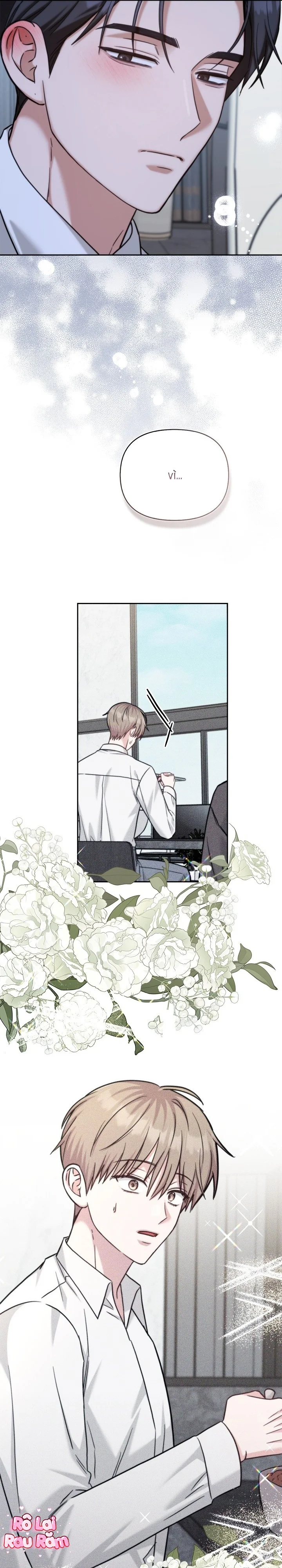 Đọc truyện BẢN SAO ÂM HƯỞNG - Chapter 84