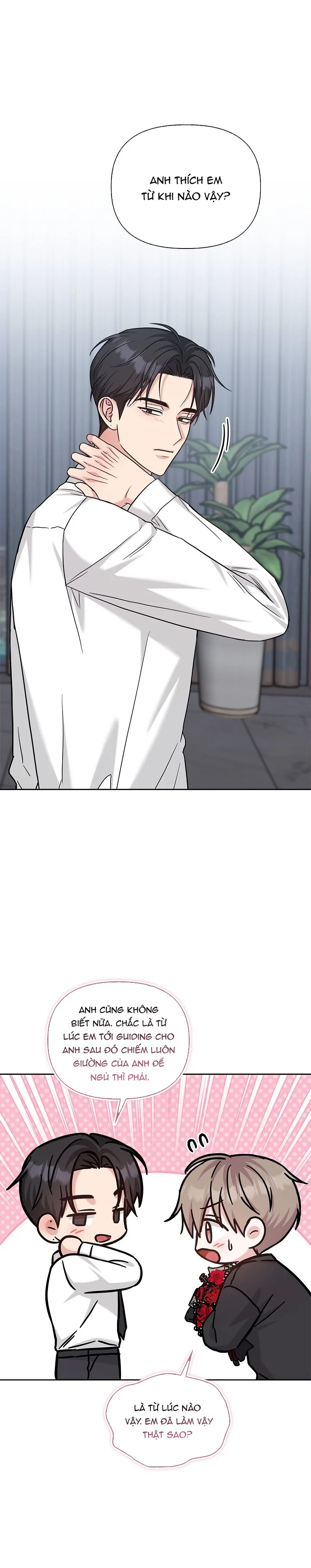 Đọc truyện BẢN SAO ÂM HƯỞNG - Chapter 84