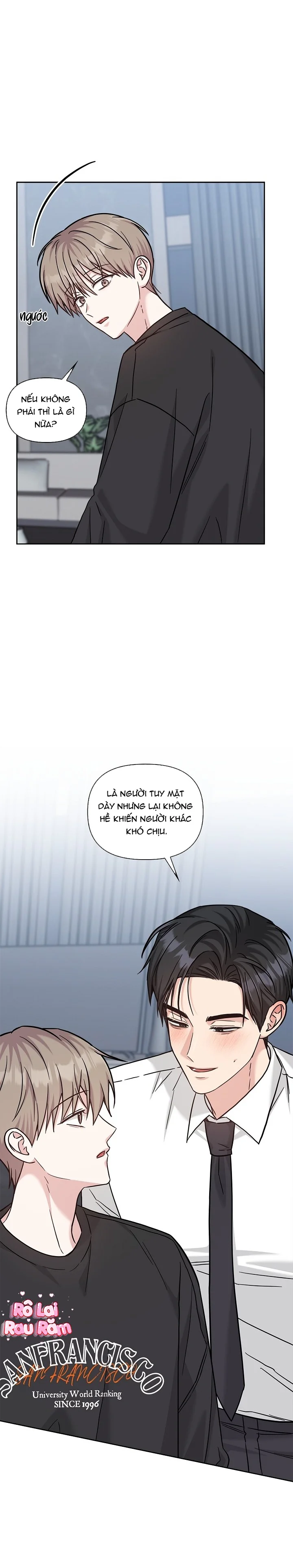 Đọc truyện BẢN SAO ÂM HƯỞNG - Chapter 84