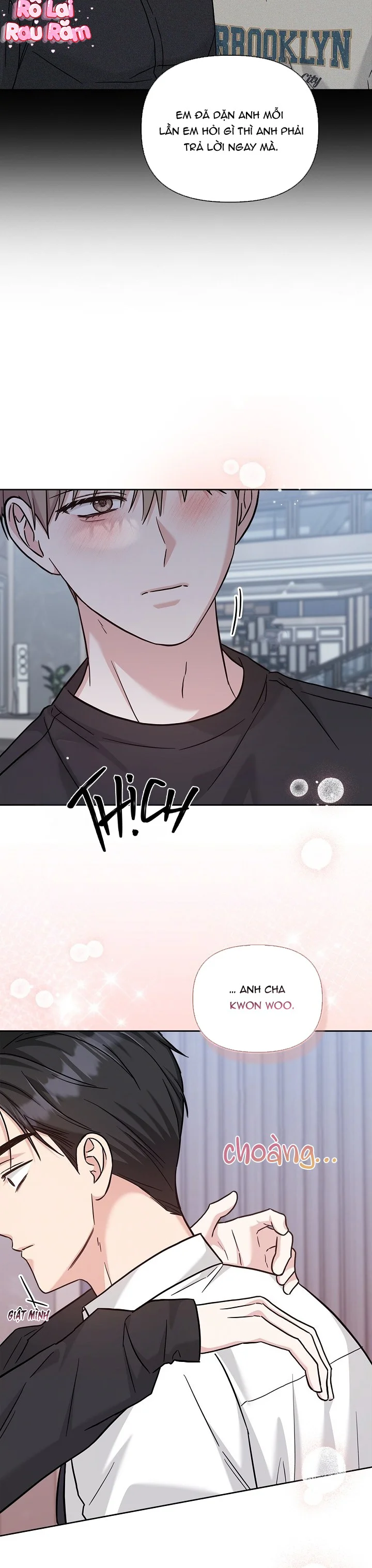 Đọc truyện BẢN SAO ÂM HƯỞNG - Chapter 84