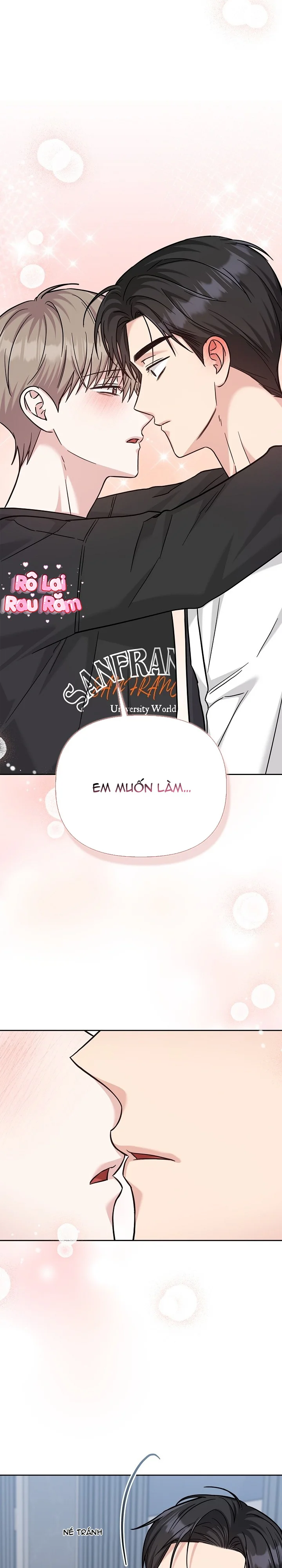 Đọc truyện BẢN SAO ÂM HƯỞNG - Chapter 84