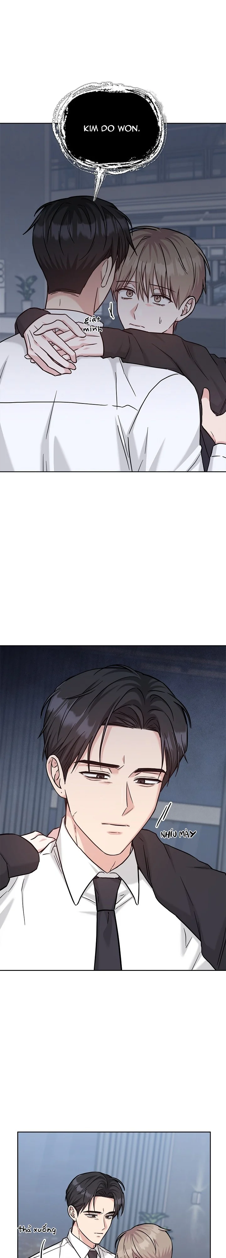 Đọc truyện BẢN SAO ÂM HƯỞNG - Chapter 84