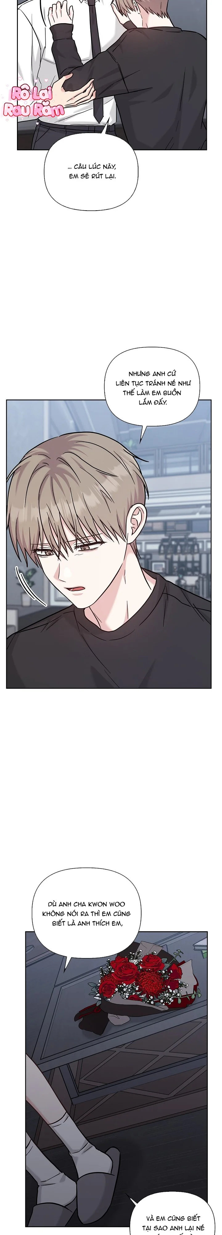 Đọc truyện BẢN SAO ÂM HƯỞNG - Chapter 84