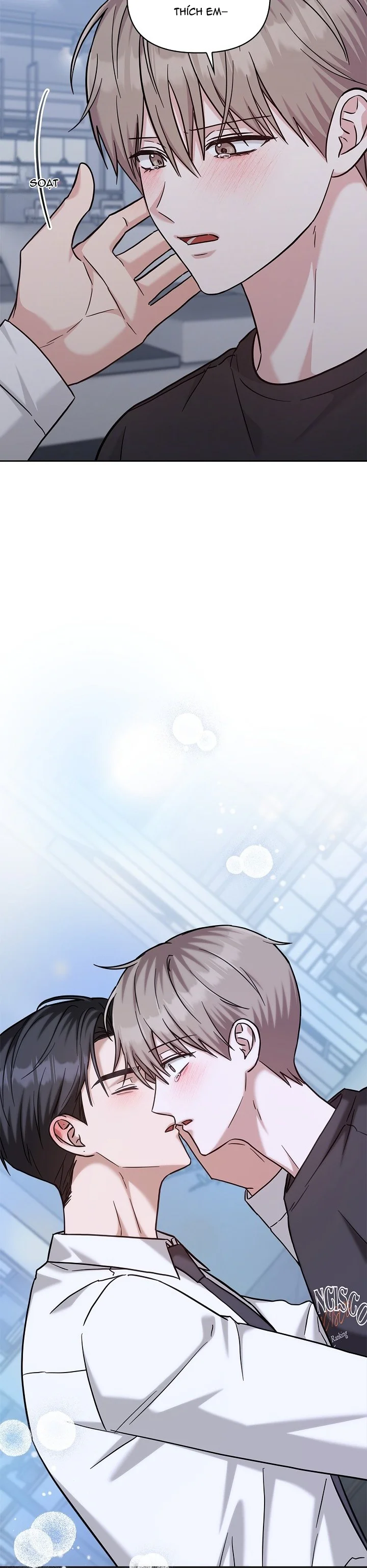 Đọc truyện BẢN SAO ÂM HƯỞNG - Chapter 84