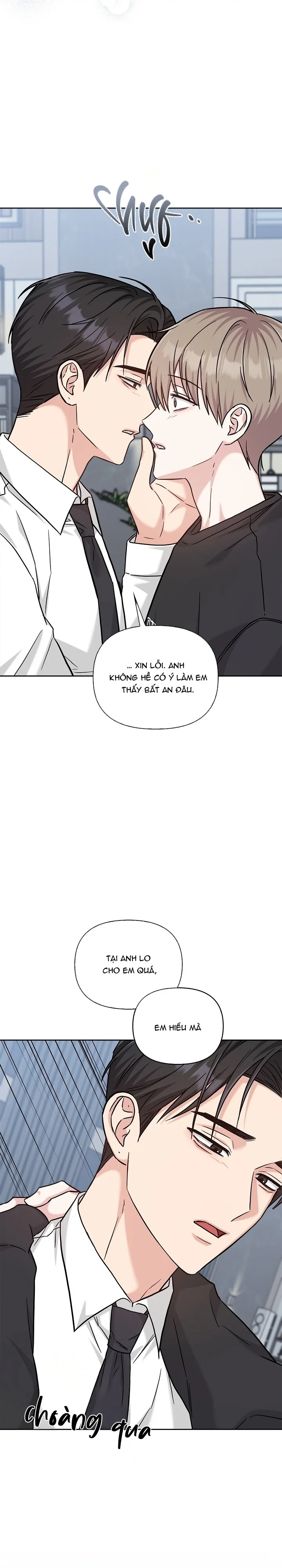 Đọc truyện BẢN SAO ÂM HƯỞNG - Chapter 84