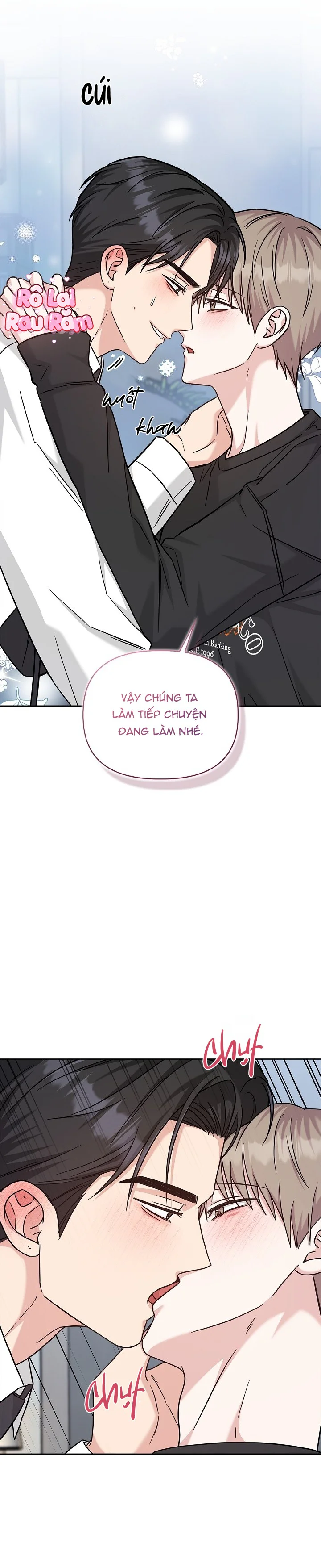 Đọc truyện BẢN SAO ÂM HƯỞNG - Chapter 84