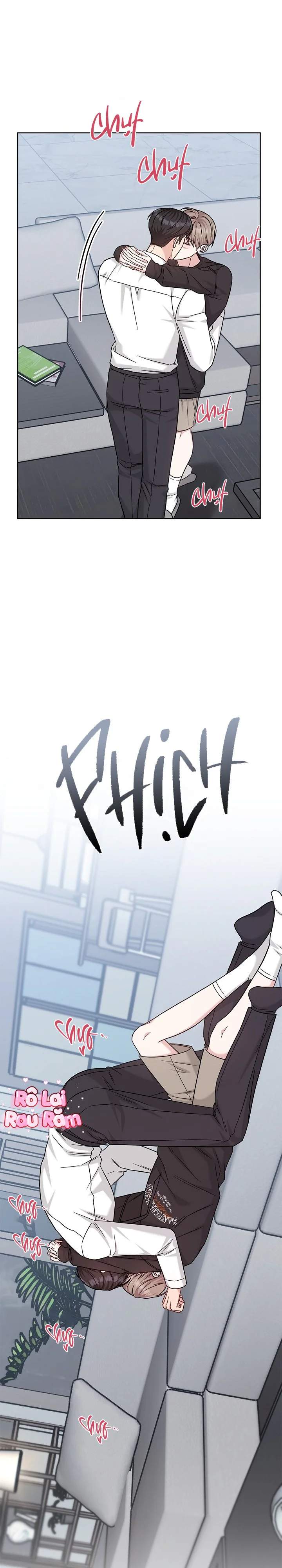 Đọc truyện BẢN SAO ÂM HƯỞNG - Chapter 84