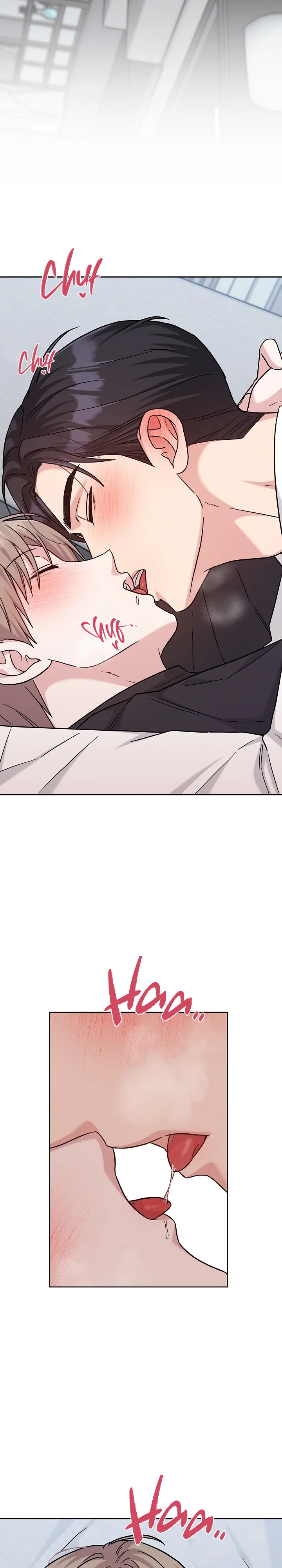 Đọc truyện BẢN SAO ÂM HƯỞNG - Chapter 84