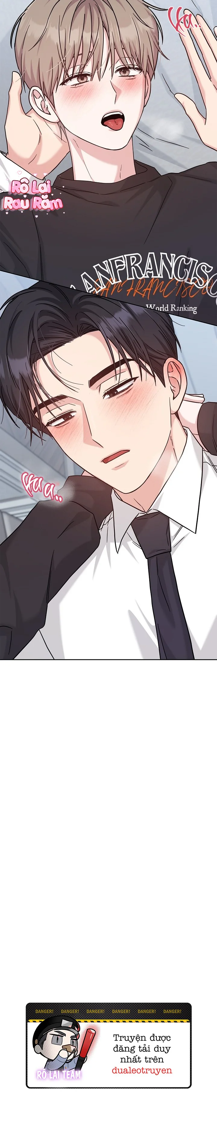 Đọc truyện BẢN SAO ÂM HƯỞNG - Chapter 84