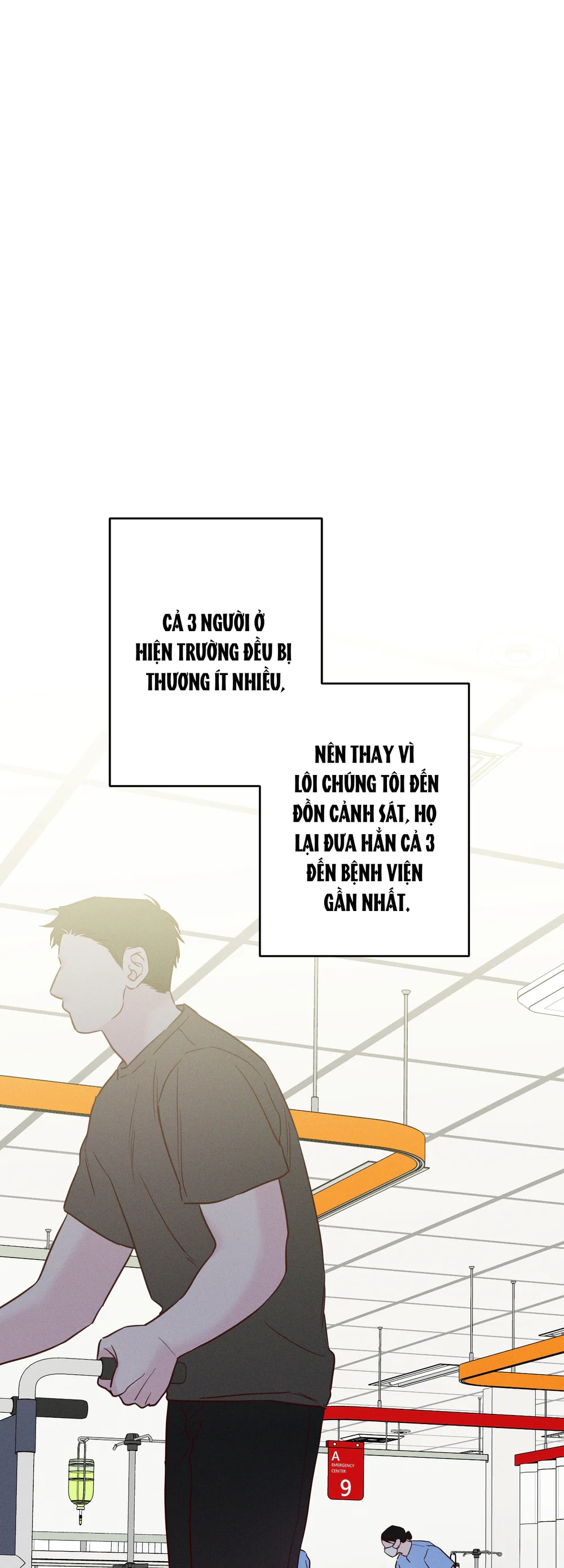 Đọc truyện SÓNG ÔM BỜ CÁT - Chapter 59