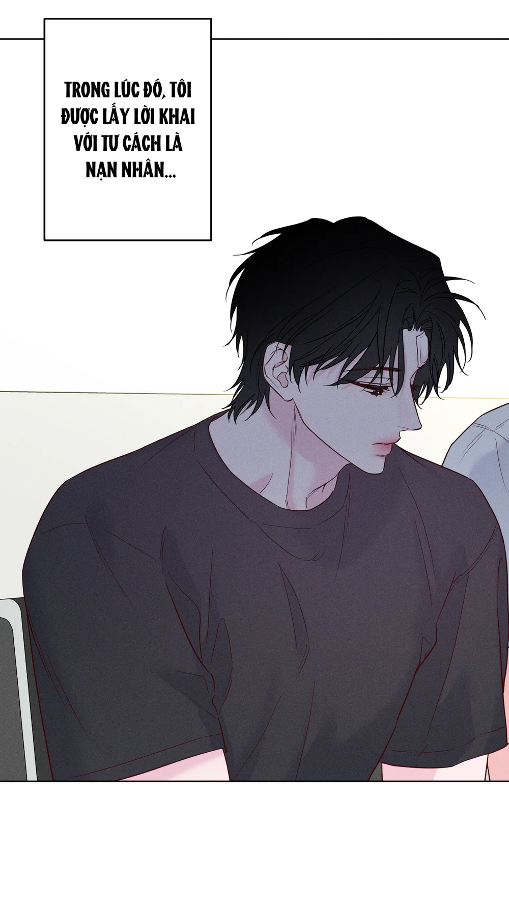 Đọc truyện SÓNG ÔM BỜ CÁT - Chapter 59